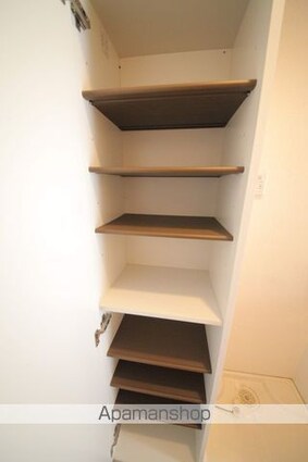 プチハイム[1K/18m2]の内装2