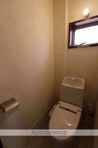 よしき荘の内装写真