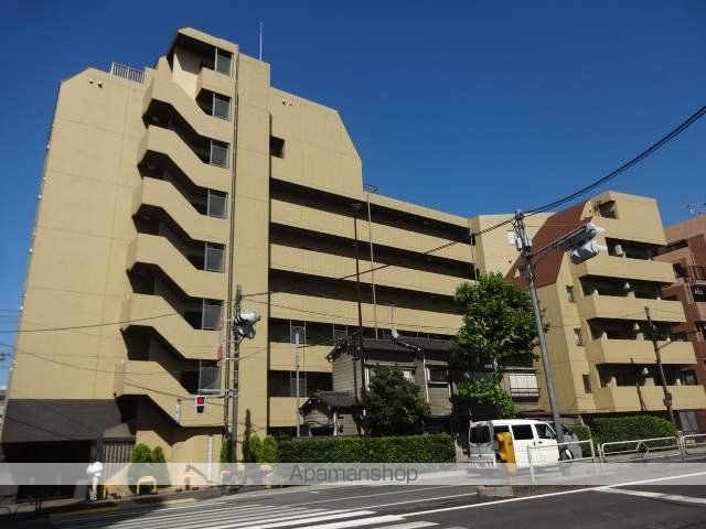 フェニックス代田橋NORTHの外観写真