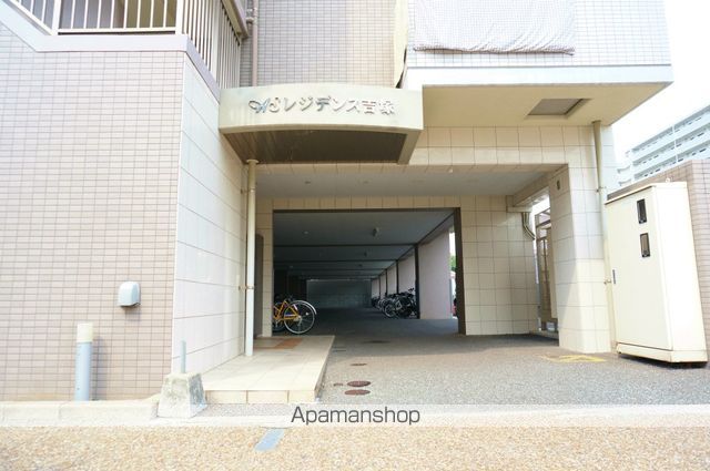ASレジデンス吉塚のその他写真