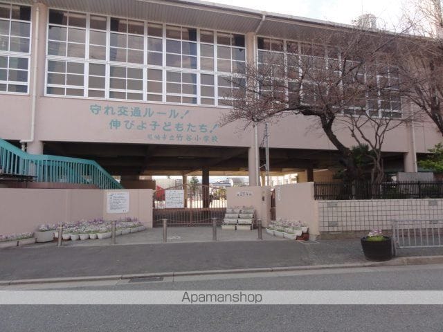 プレリス尼崎レーネヴィア(PrelisseAmagasakiReの周辺写真