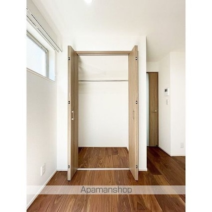 サウスコベントガーデン[1LDK/28.76m2]のその他内装7