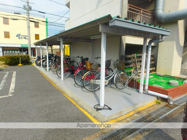 家具町ハイツのその他写真