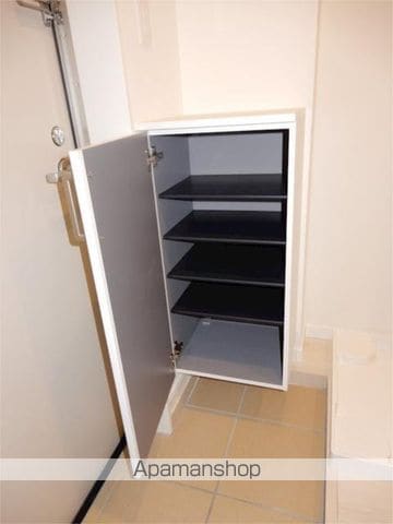 NSGATE光が丘の内装写真