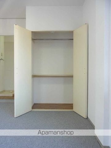 レオパレスANNEX新川崎の内装写真
