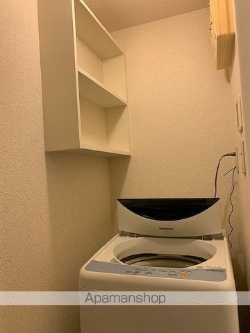 レオパレス甲東の内装写真