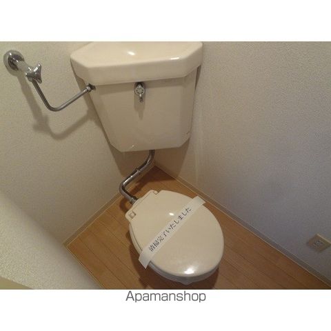 ソレイユハイム山鼻の内装写真