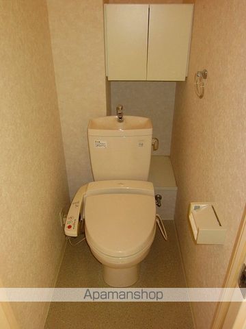 ラムール谷町の内装写真