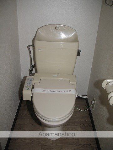 レインボーヒルズS’IIの内装写真