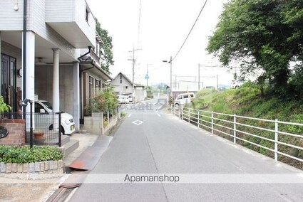 ミニヨン[1R/35.98m2]の周辺2