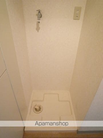 シャトー梅ヶ丘の内装写真