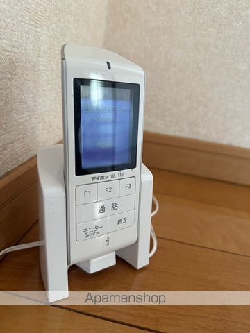 SS元町ビルの内装写真