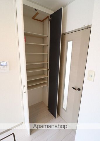 メゾンたちばな A棟の内装写真