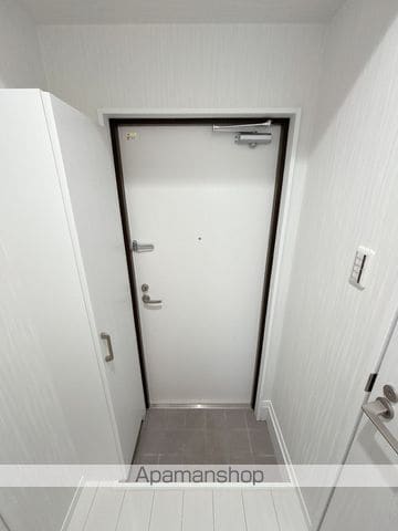 クラージュグラン院内の内装写真