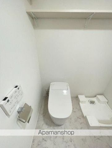 RAMII上池台の内装写真