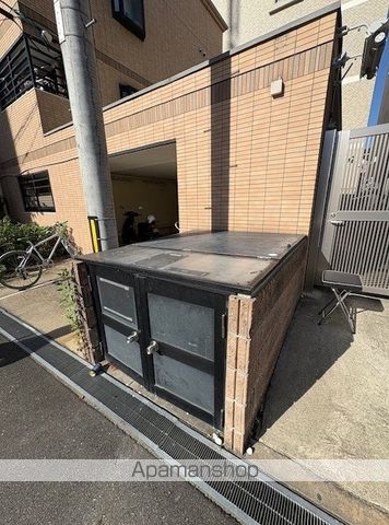 メゾンクレアスタイルの内装写真