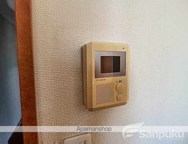 レオパレスF56の内装写真