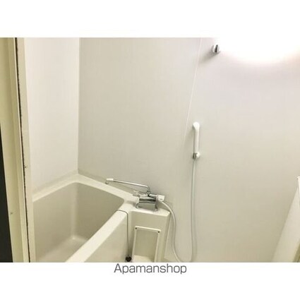 ビオラ名駅西[1K/32.69m2]のバス