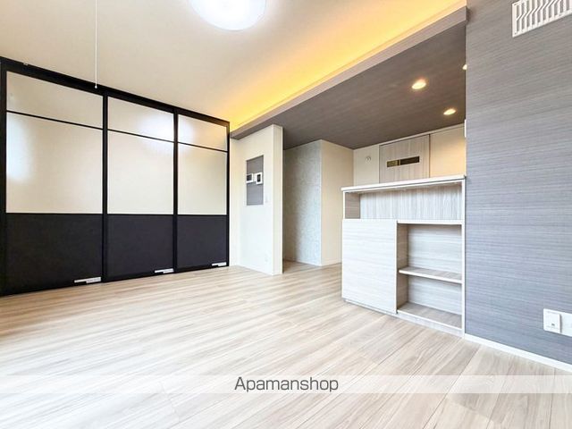 epis 広田の内装写真