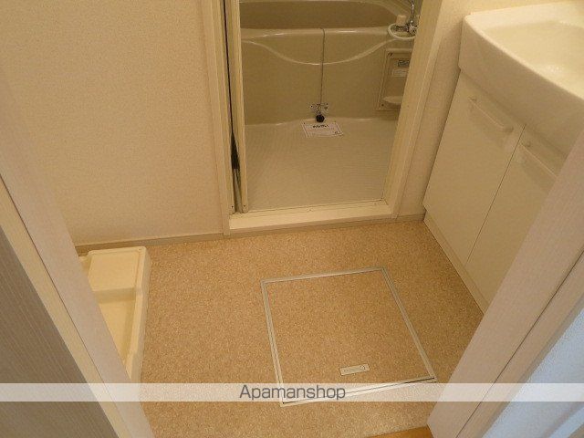 セレーノドゥーエの内装写真