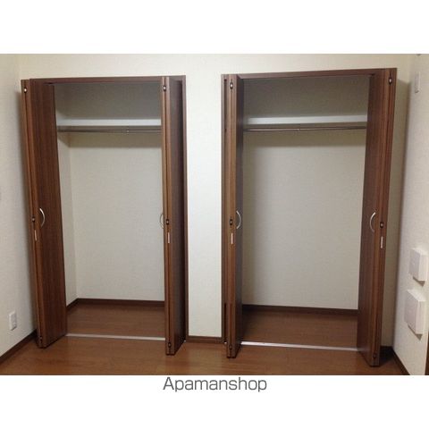 KPSアムールの内装写真