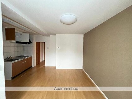 ルミナス莇生野[1LDK/39.67m2]のリビング・居間