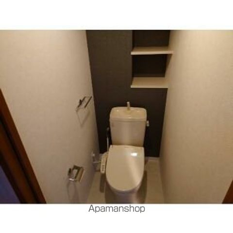 アイユー八事の内装写真