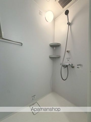 ヨコミゾハイムの内装写真