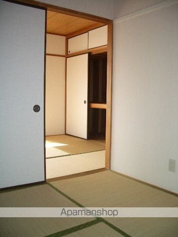 フォレスト神明 Bの内装写真