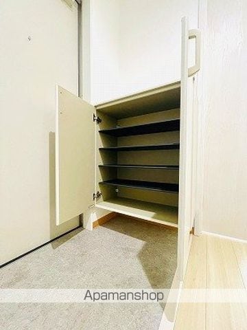 リバーヴィレッジ清水の内装写真