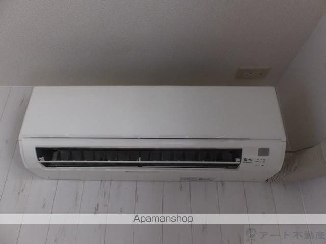 TIAREの内装写真