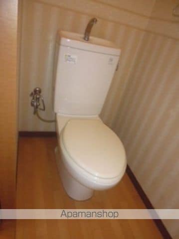 ヌーベルバーグ湘南大久保イーストの内装写真