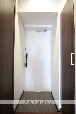 SOLANA HIGASHIFURUMATSUの内装写真