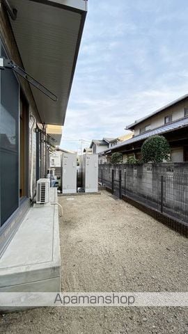 シエル・クレール B棟の内装写真