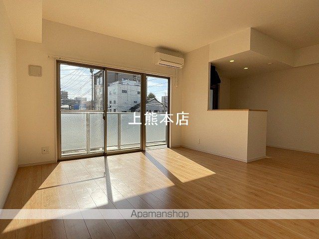クロノス39京町本丁の内装写真