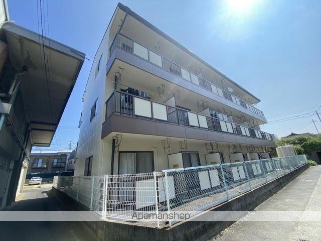 グランドステータス西宝町の外観写真