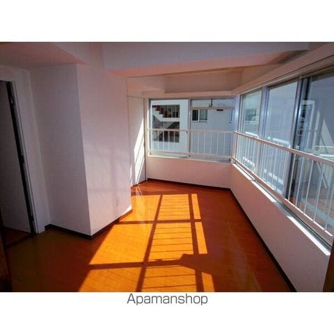 下田ビルの内装写真