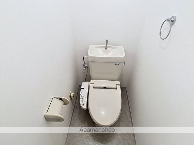 リブロイヤル石引IIの内装写真