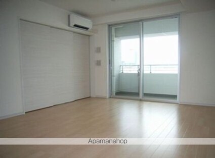 パークハビオ八丁堀[1LDK/45.56m2]のリビング・居間