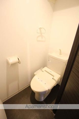 KレジデンスN23の内装写真