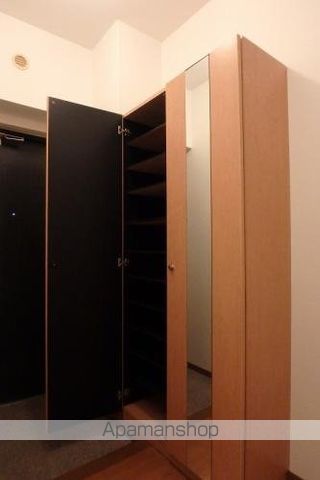 マーメゾンの内装写真