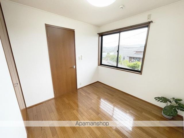 レトア三軒屋の内装写真