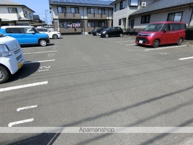 クレール若林のその他写真