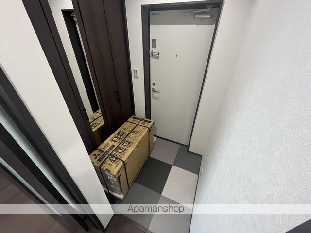 レユシール柳田の内装写真