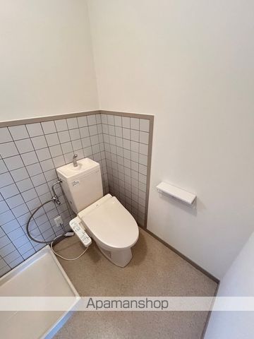 カーサ・エスタシオンの内装写真