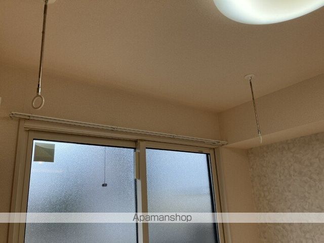 サウザンドサニー EASTの内装写真