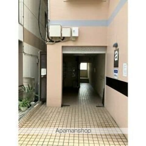 AビルNo2の外観写真