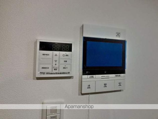 LIBTH薬院PREMIERの内装写真