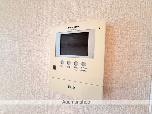 センチュリーTSCの内装写真