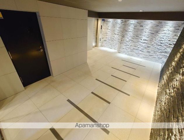 SーRESIDENCE両国PARKSIDEの内装写真